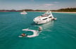 Fishing, snorkeling, jet skis and more! image