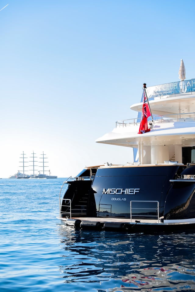 Top Tips on How to Charter A Yacht | Types Of Yachts
