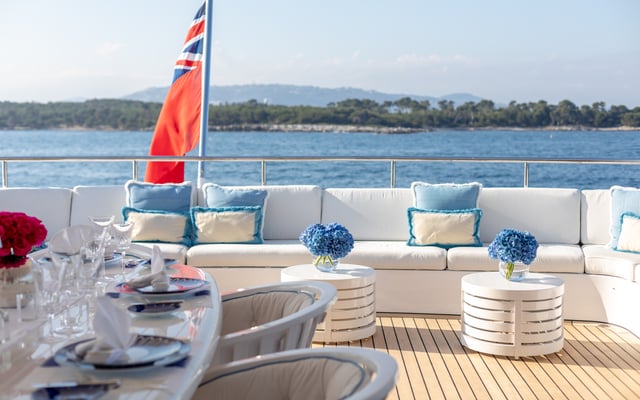 Top Tips on How to Charter A Yacht | VAT