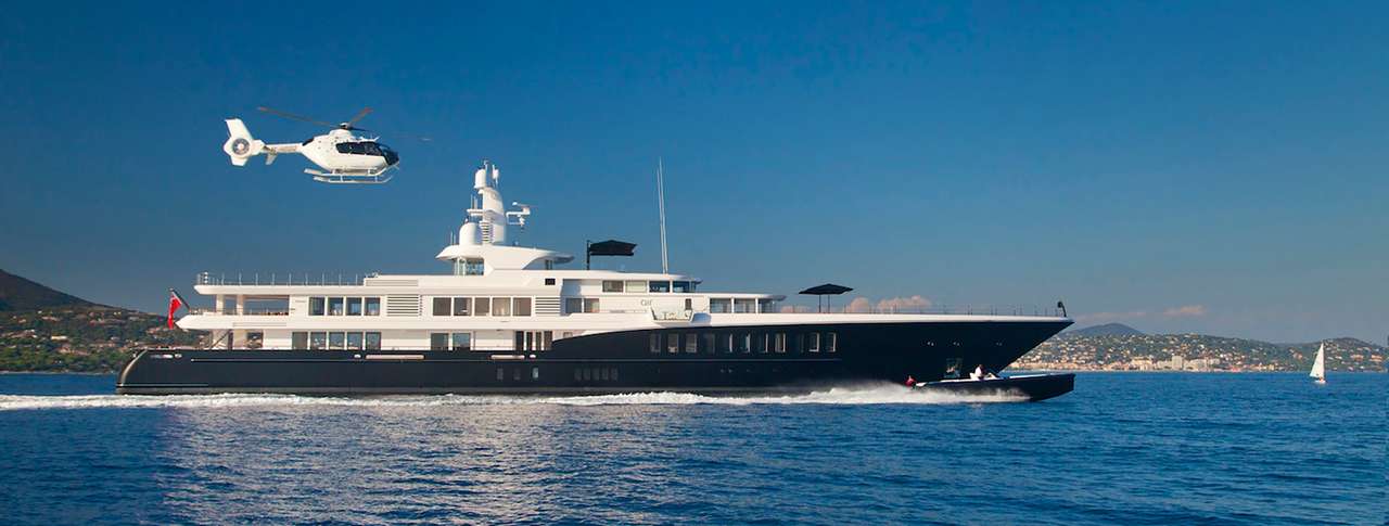 yacht images