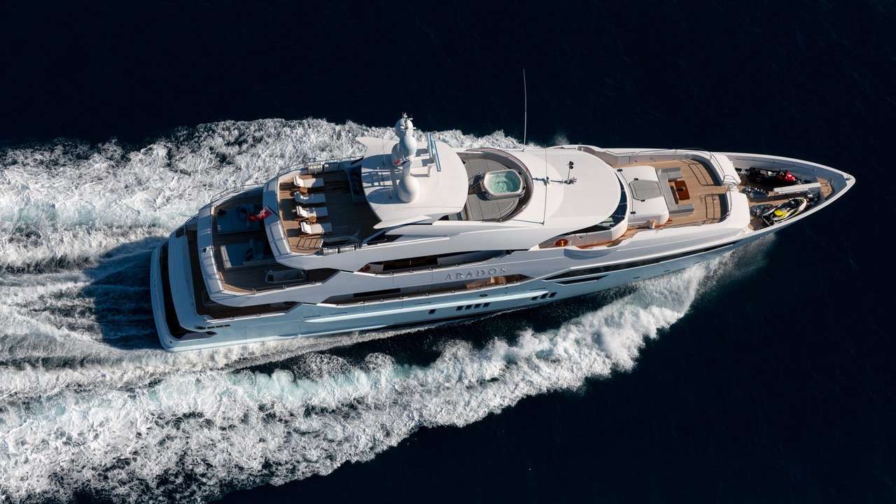 yacht images