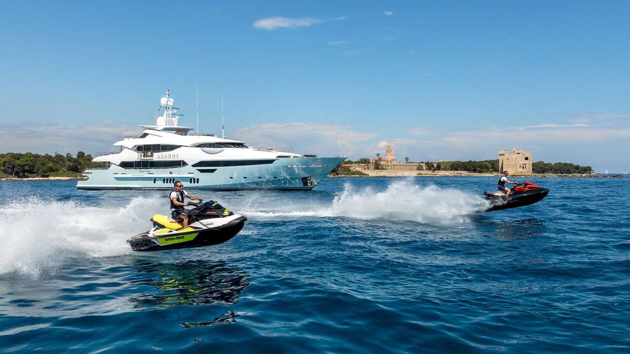 yacht images