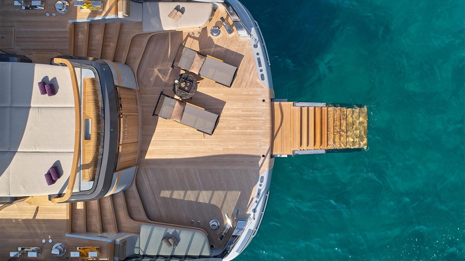 yacht images