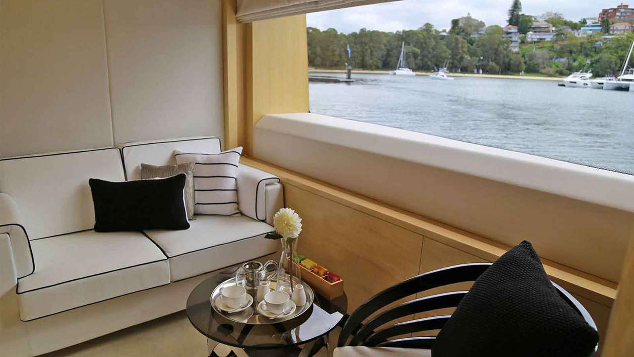 yacht images