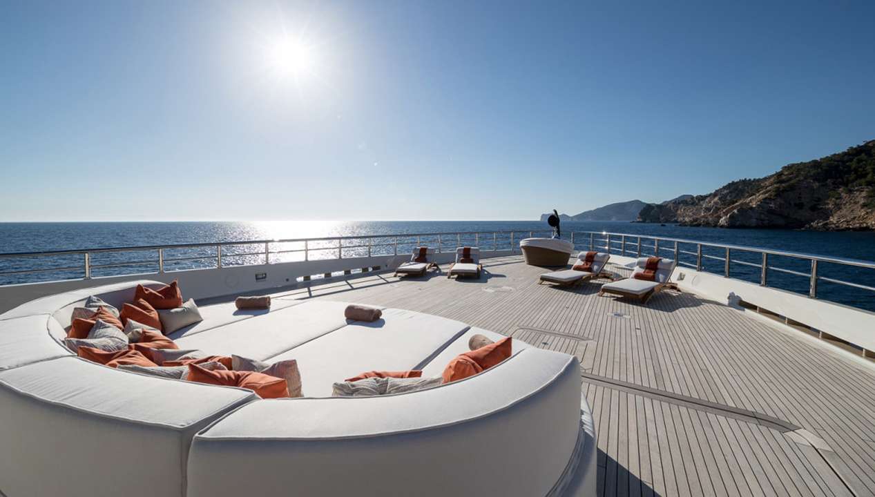 yacht images