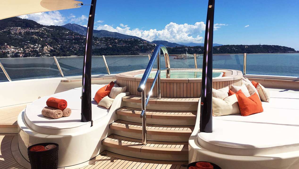 yacht images
