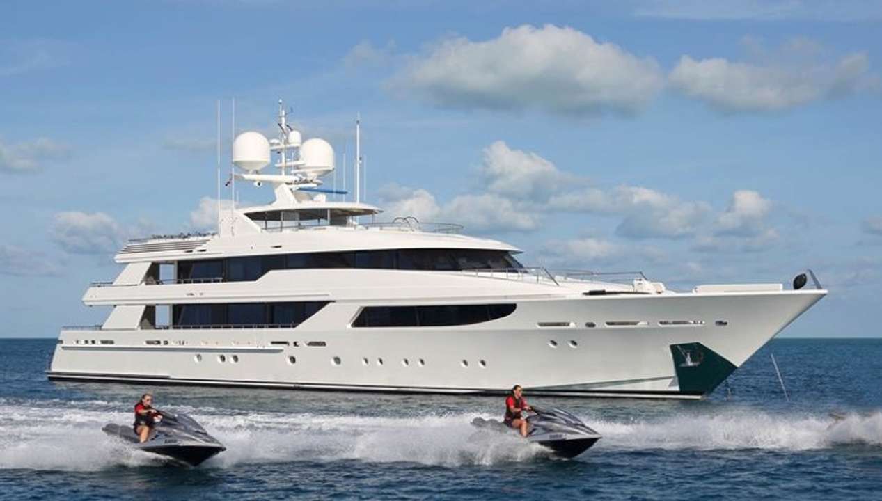 yacht images