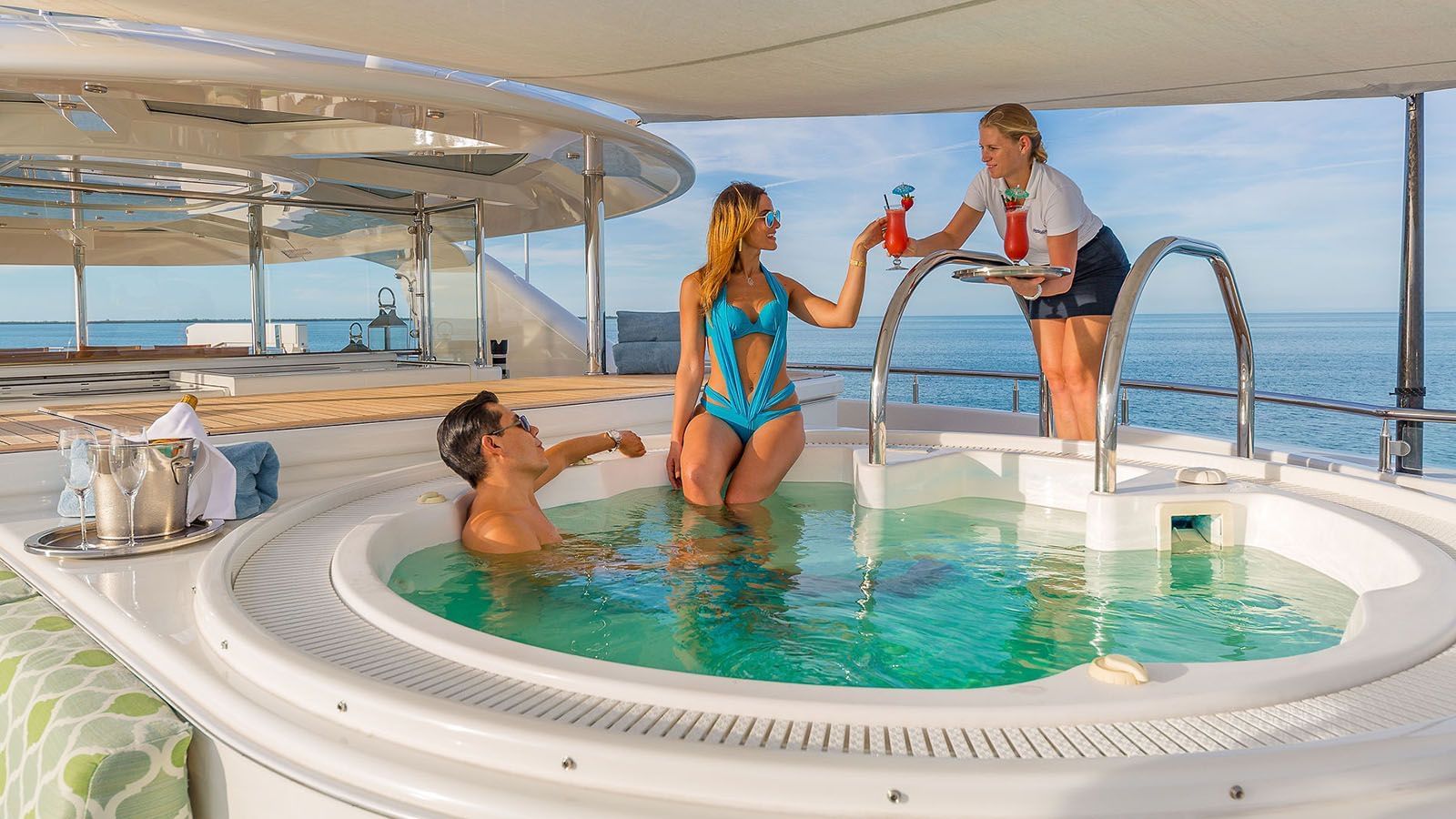 yacht images