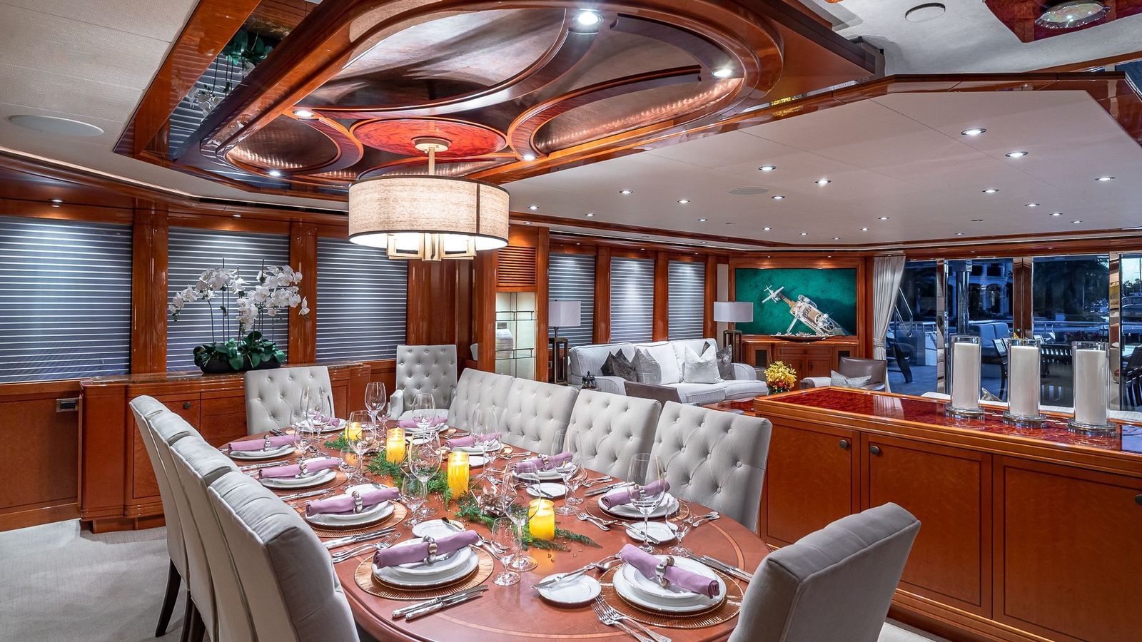 yacht images