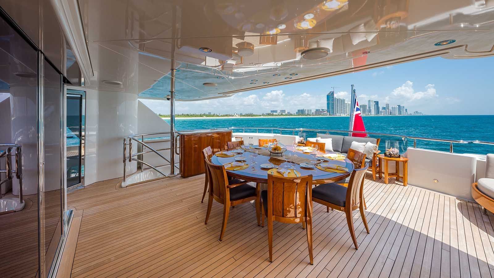 yacht images