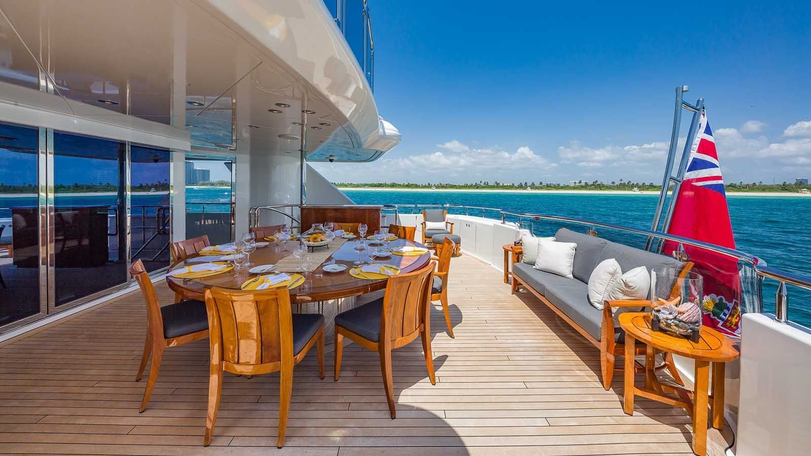 yacht images