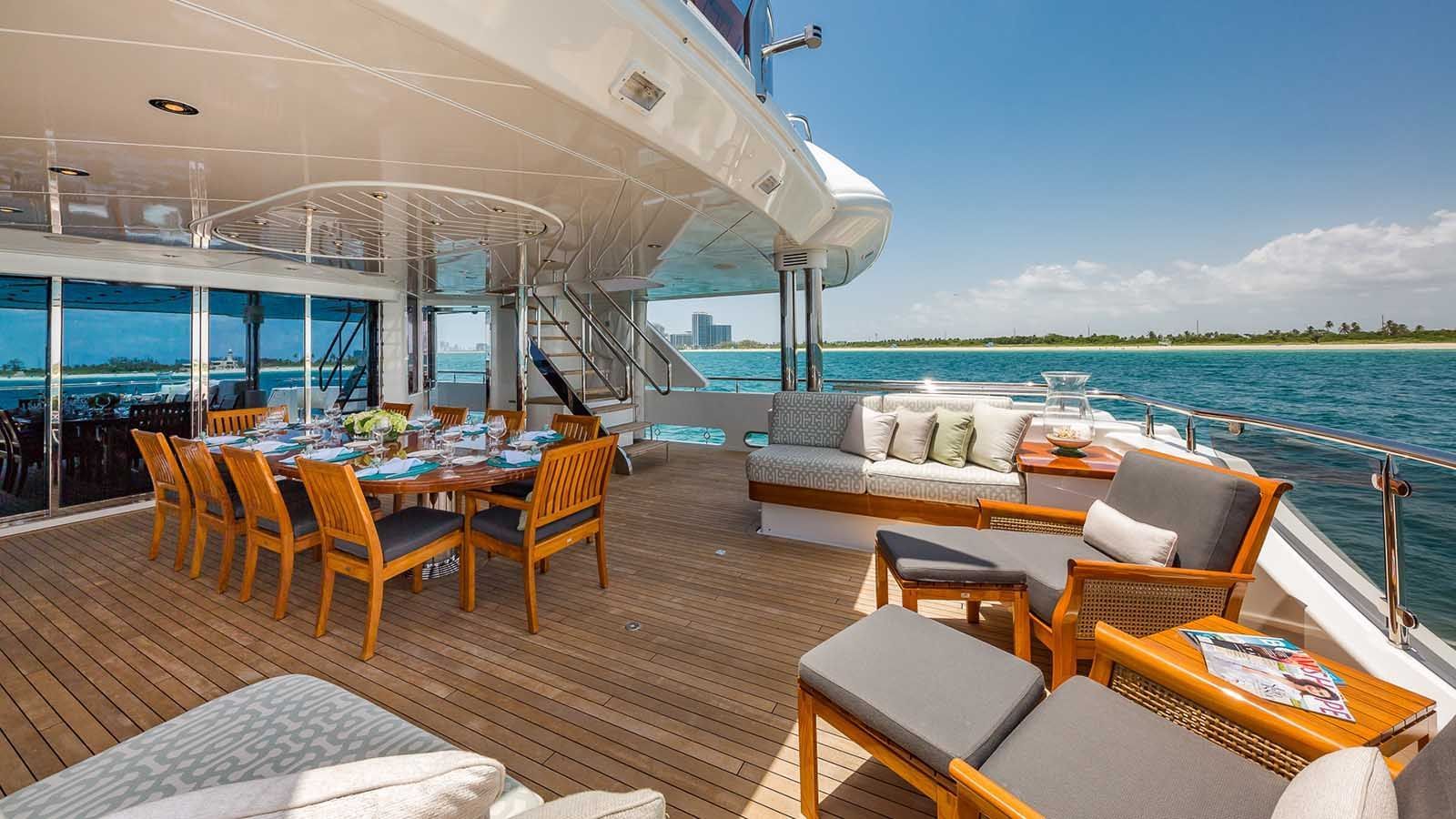 yacht images