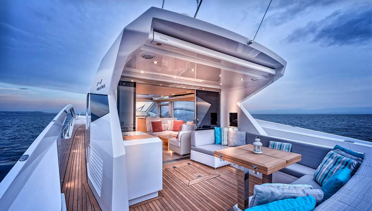 yacht images