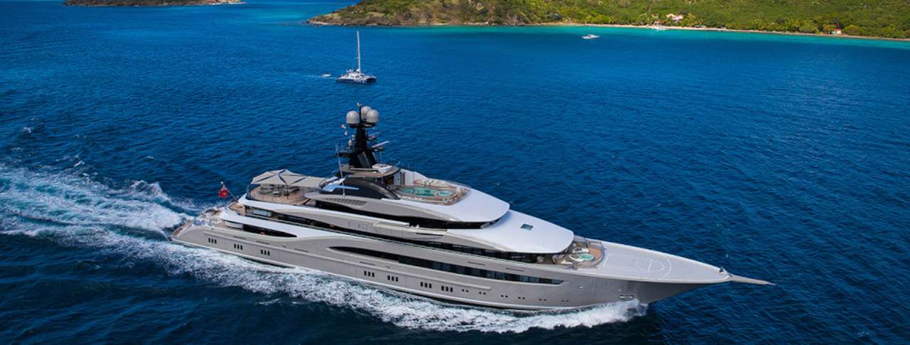 yacht images