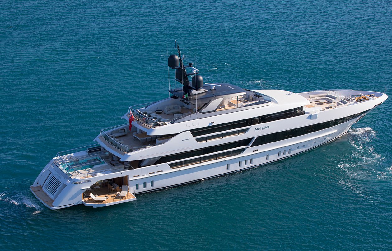 yacht images