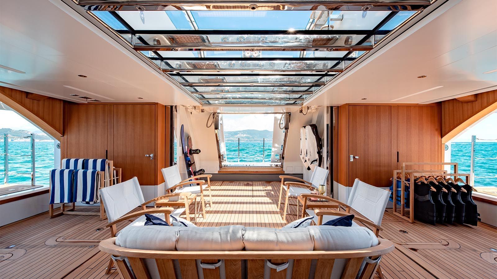 yacht images