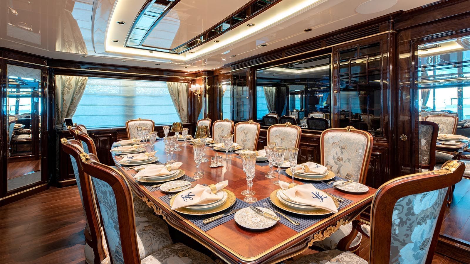 yacht images