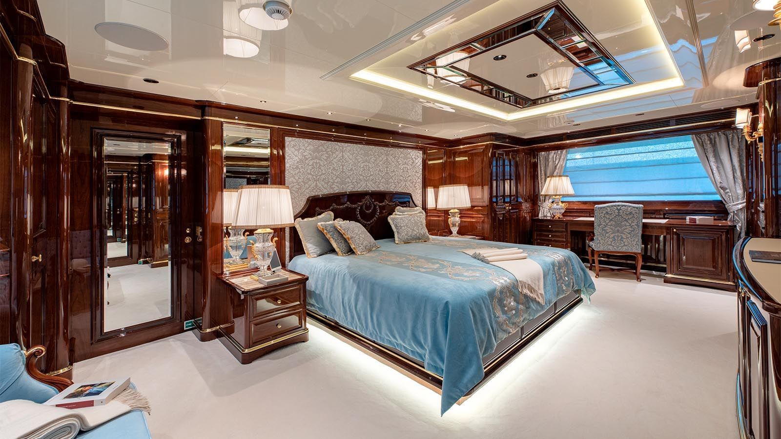 yacht images