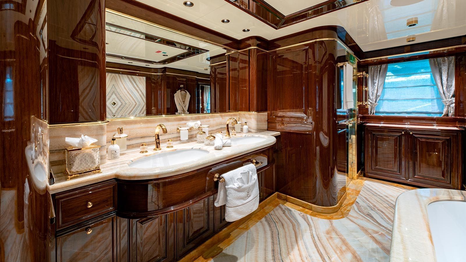 yacht images
