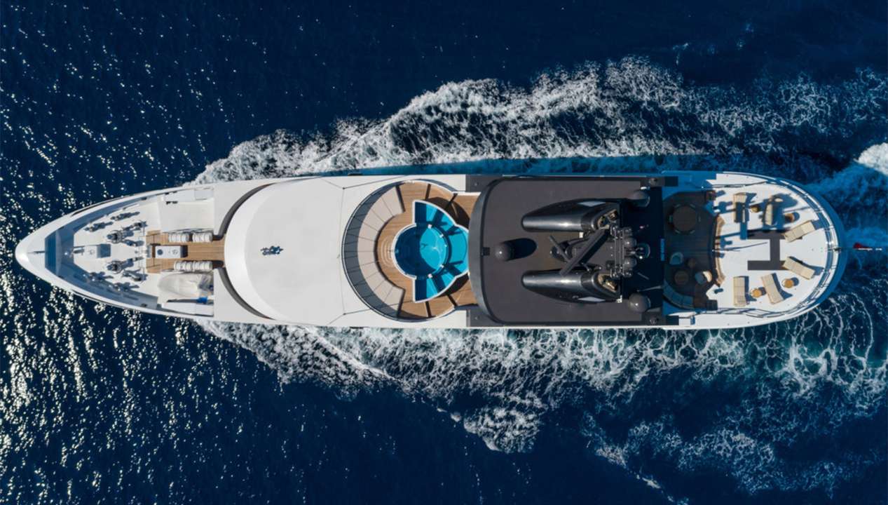 yacht images