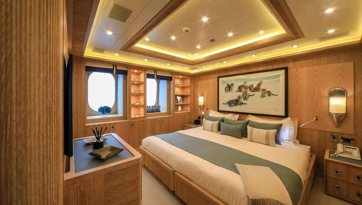 yacht images