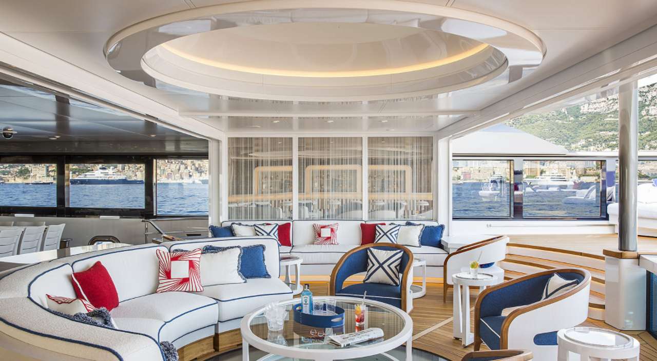 yacht images