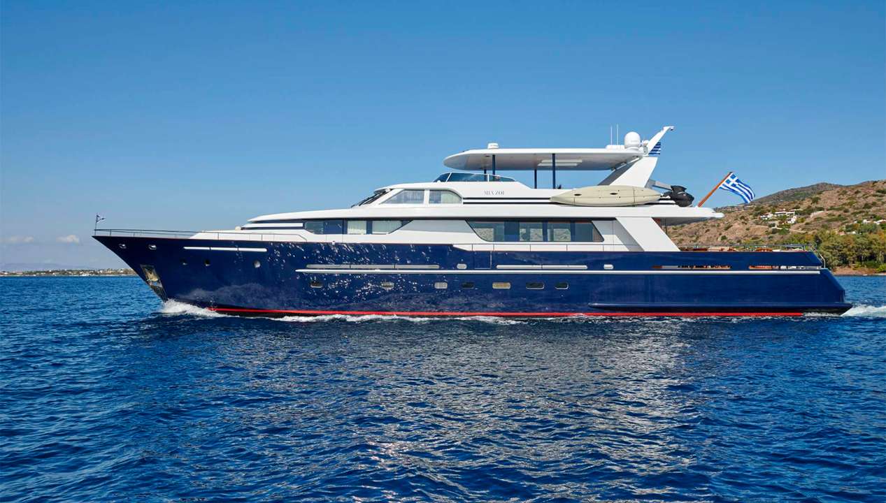 yacht images