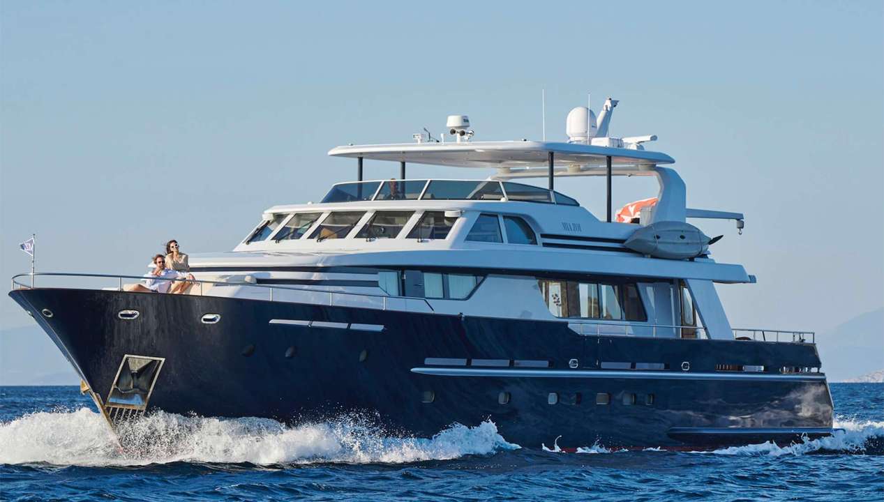 yacht images