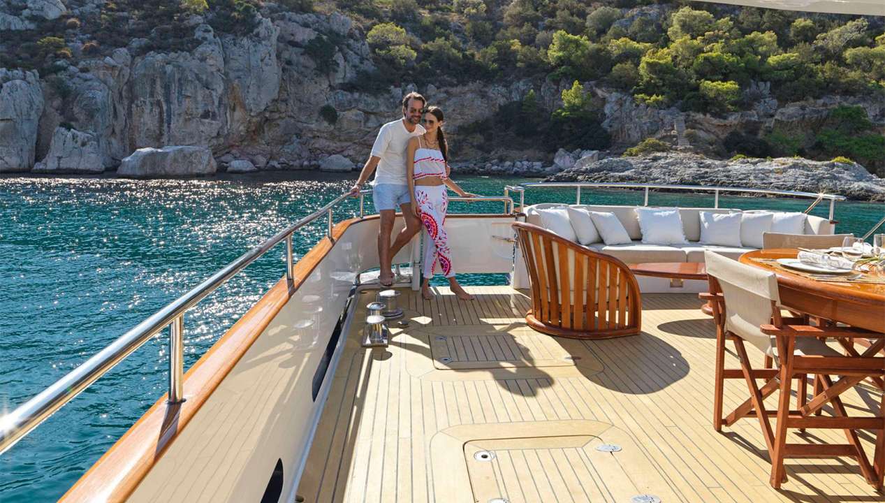 yacht images