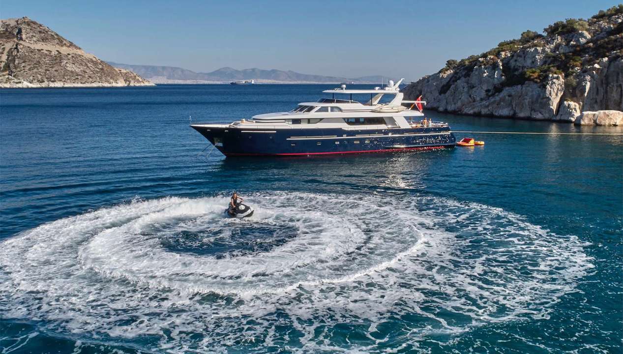 yacht images
