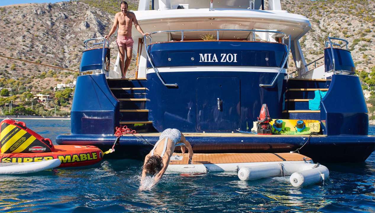 yacht images