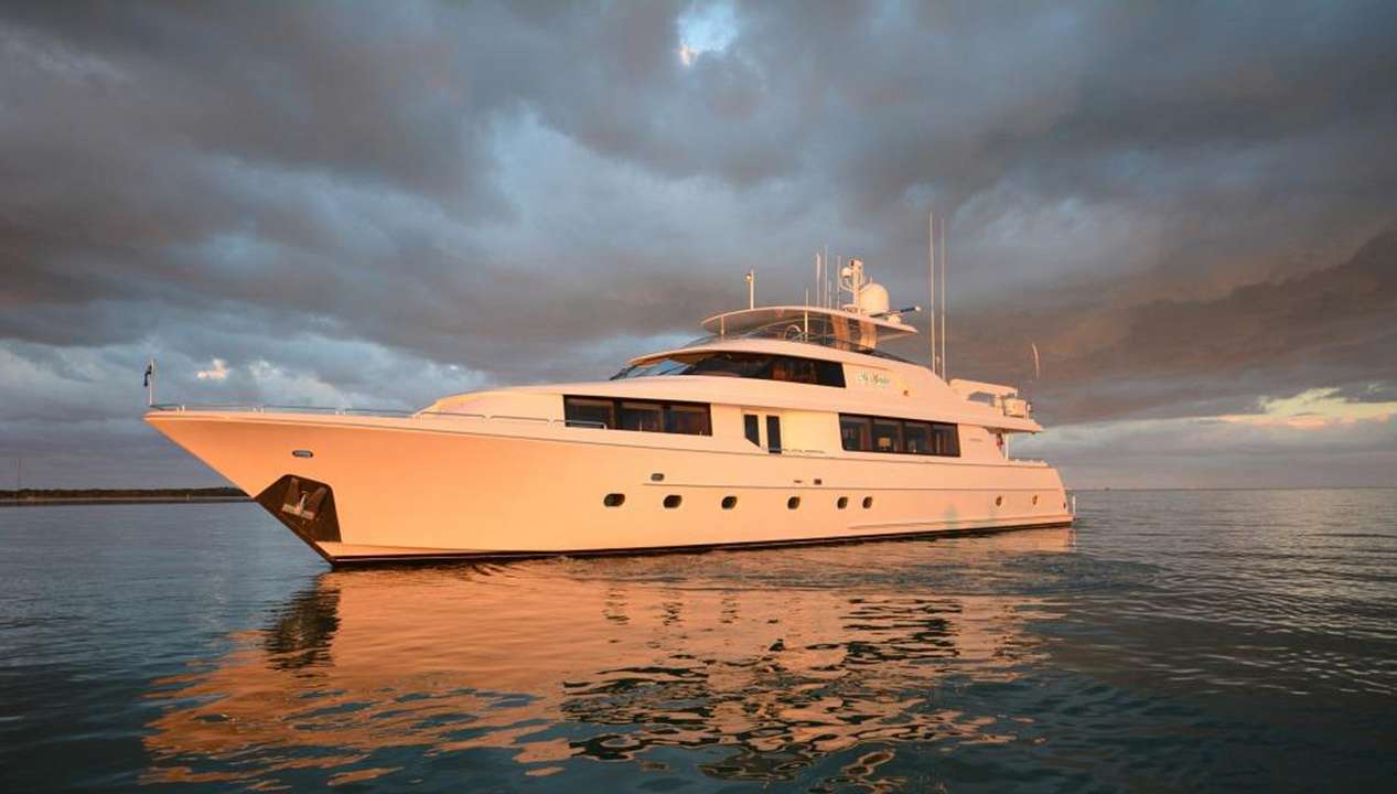 yacht images