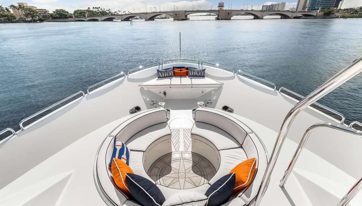yacht images