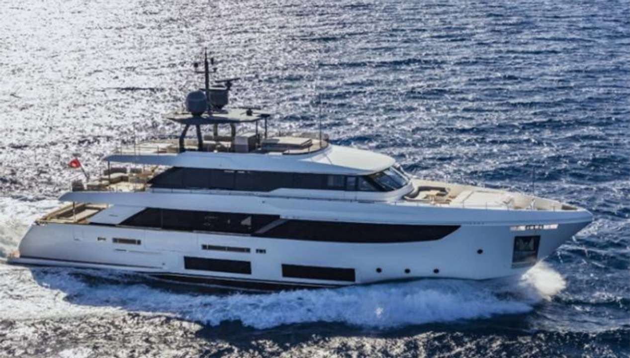 yacht images