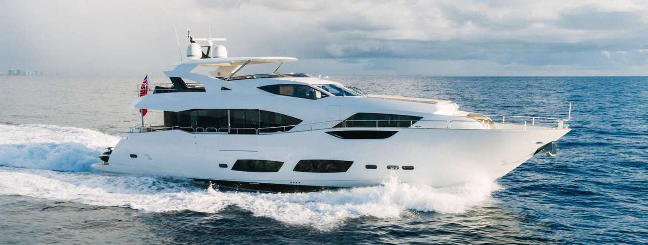 Perseverance 3 yacht | discover Perseverance 3 yacht