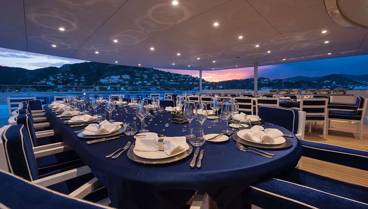 yacht images