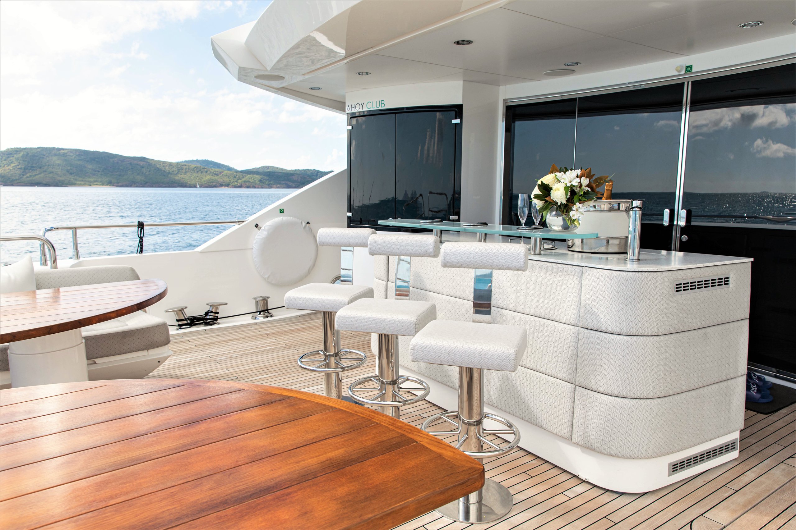 yacht images