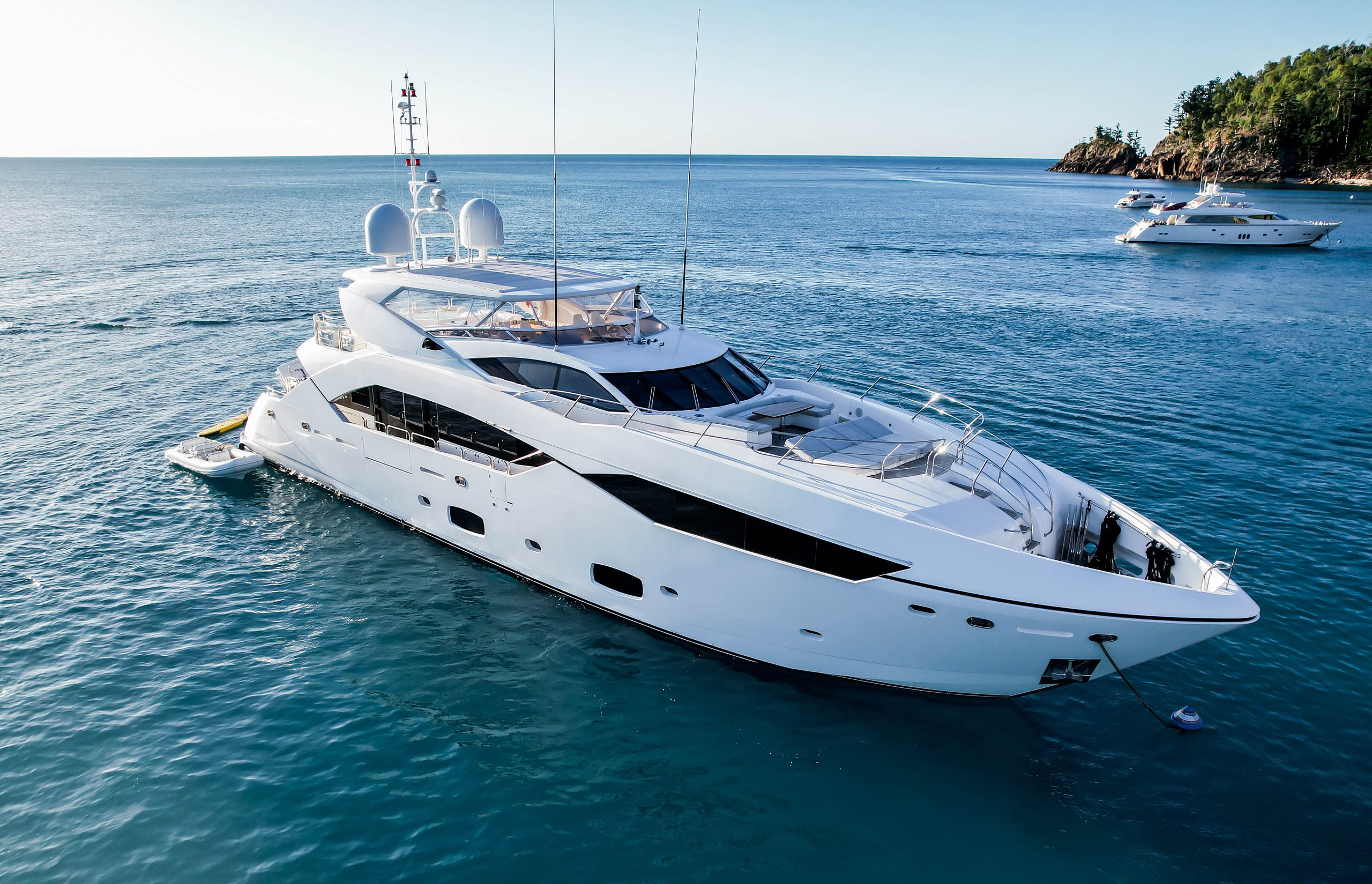 rascal super yacht