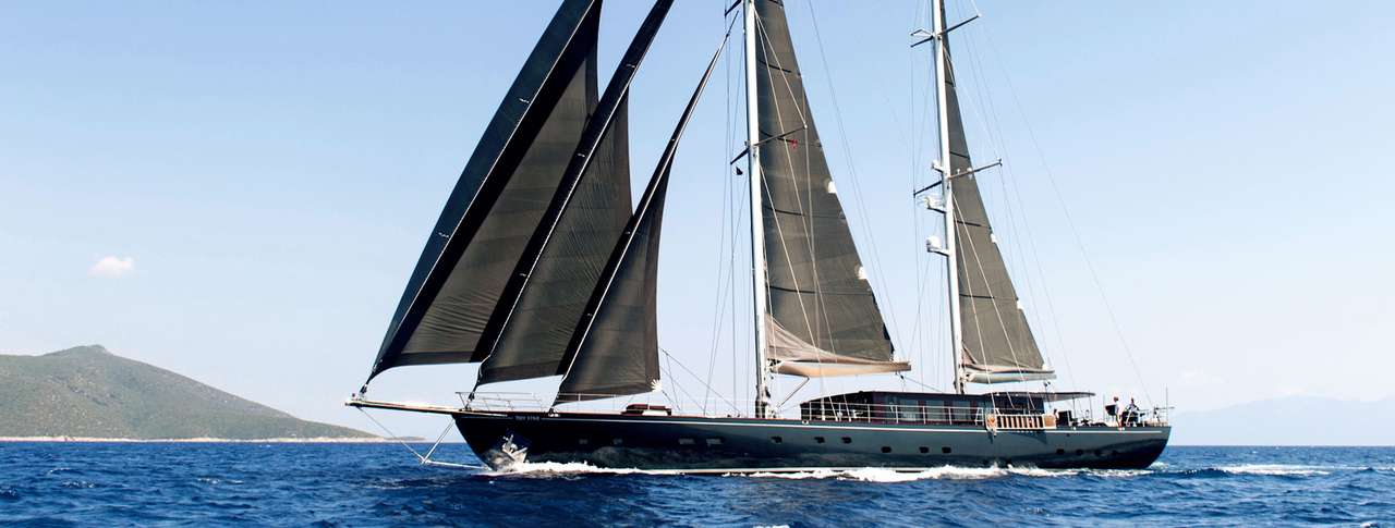 yacht images