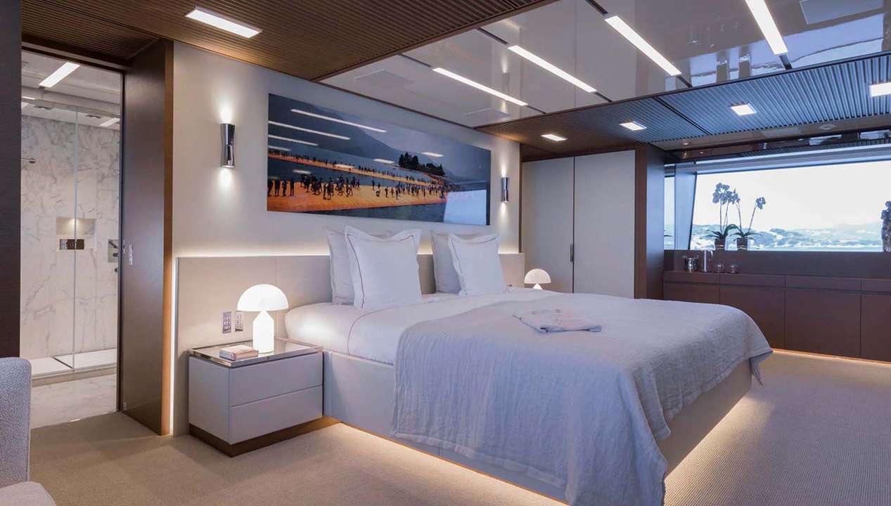 yacht images