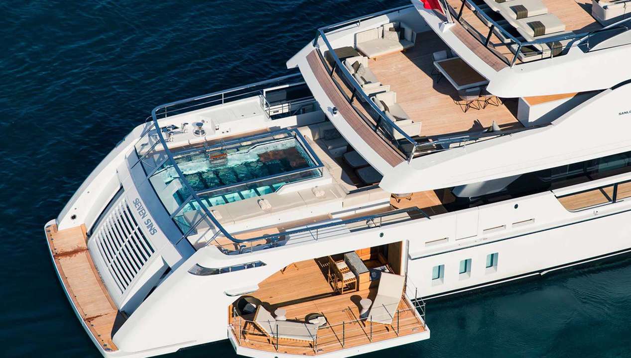 yacht images