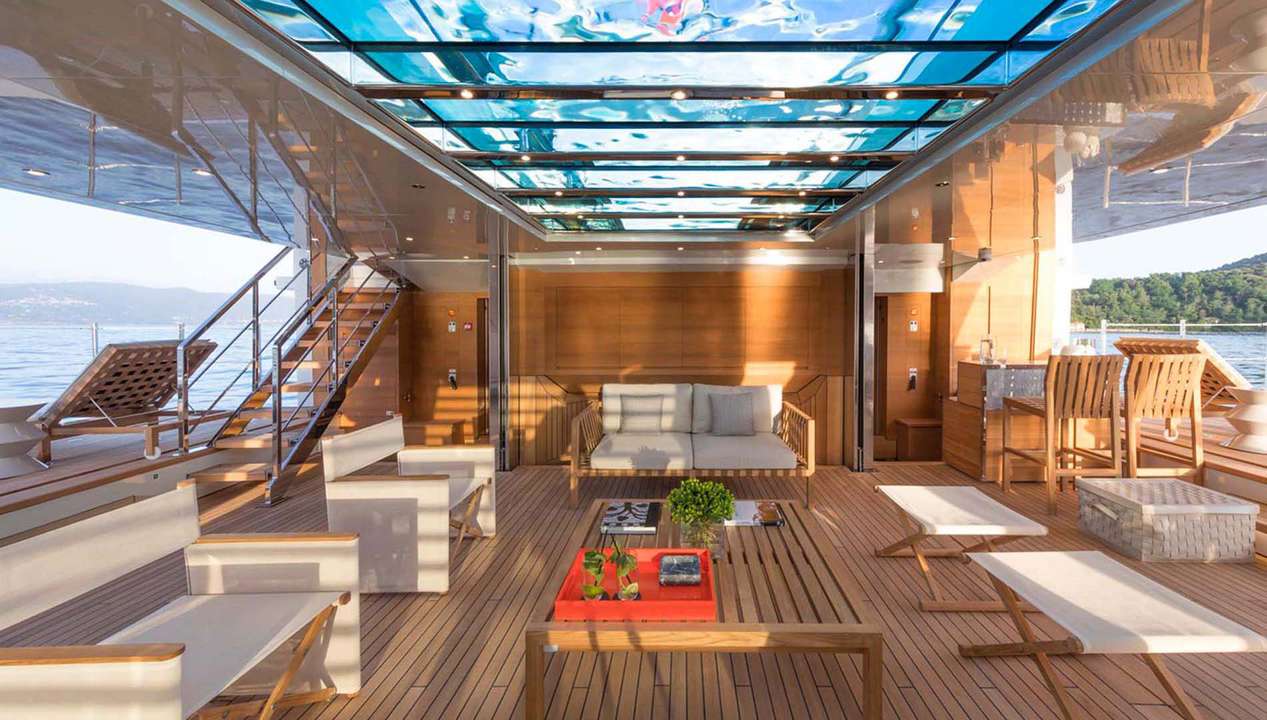 yacht images