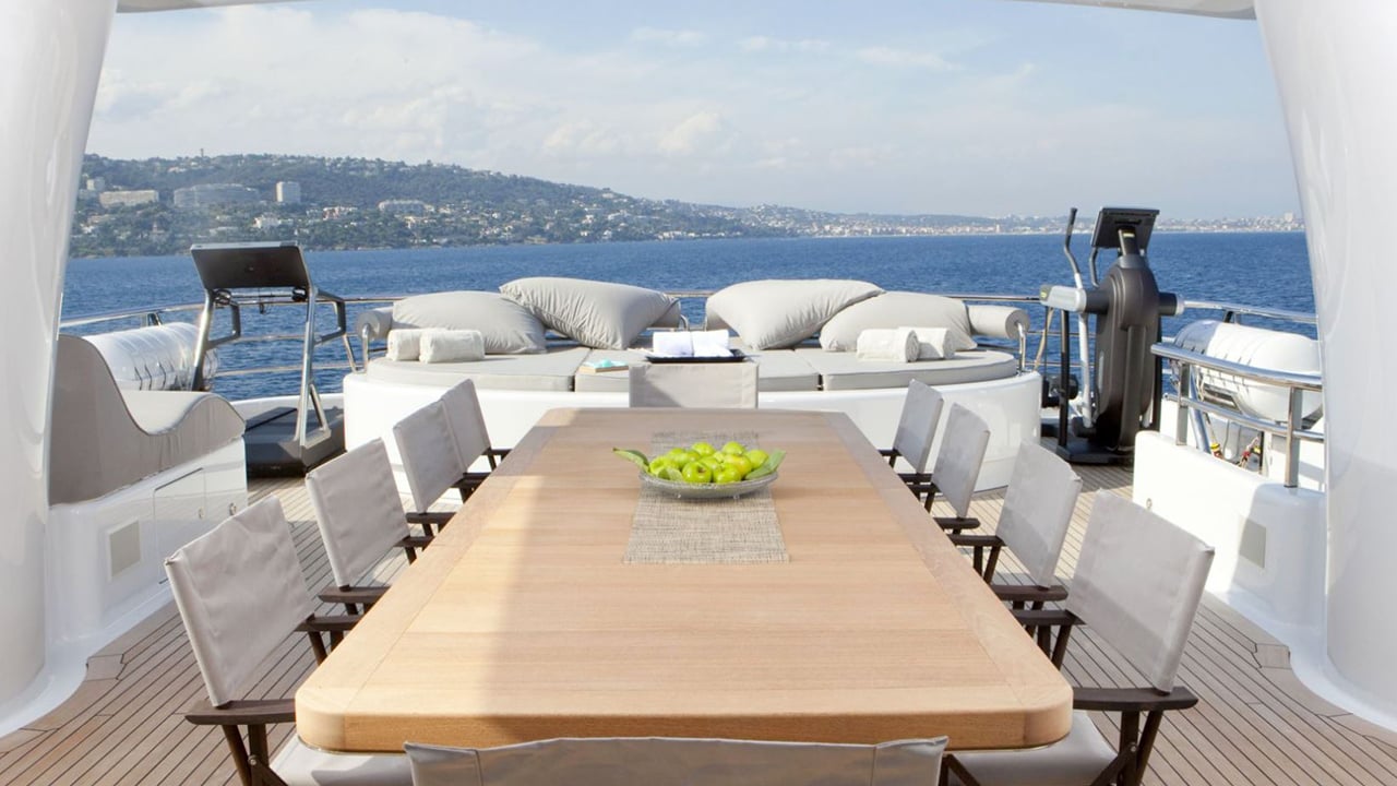 yacht images