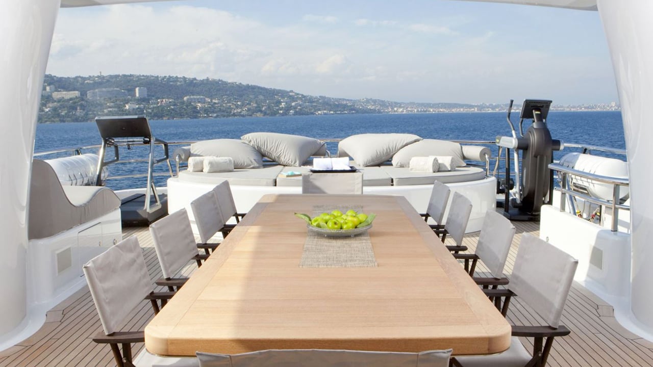 yacht images