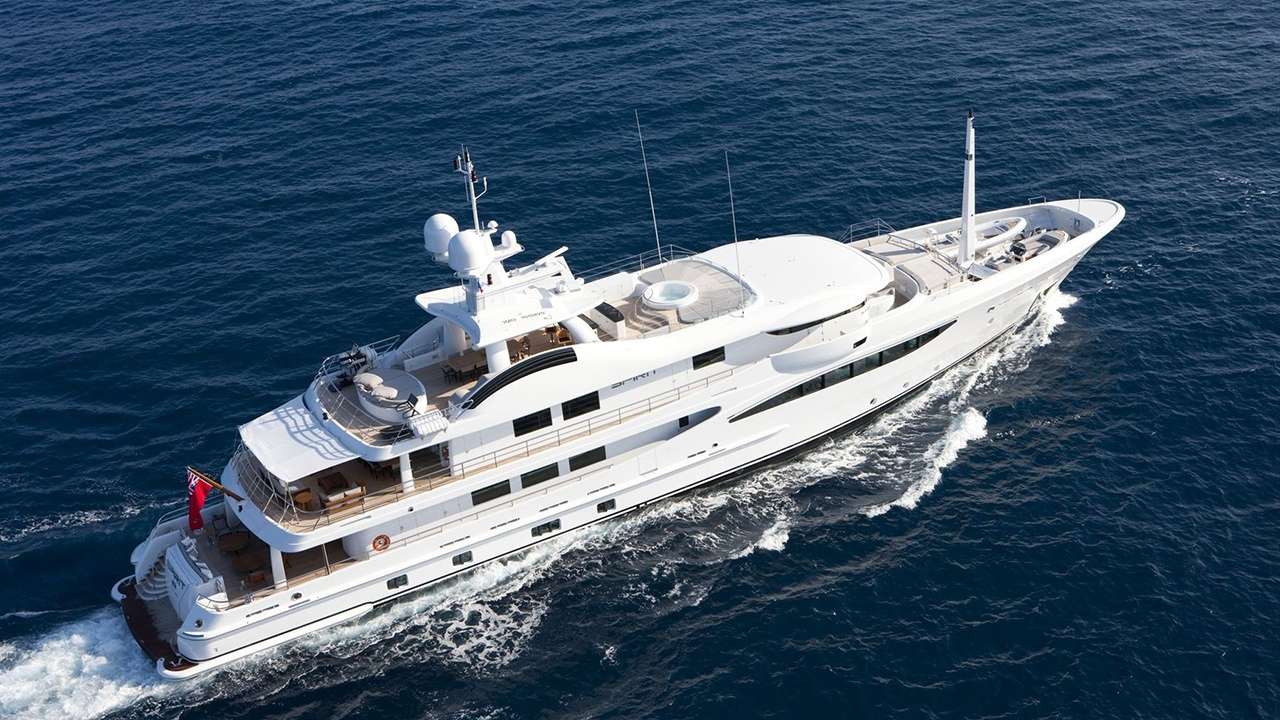 yacht images