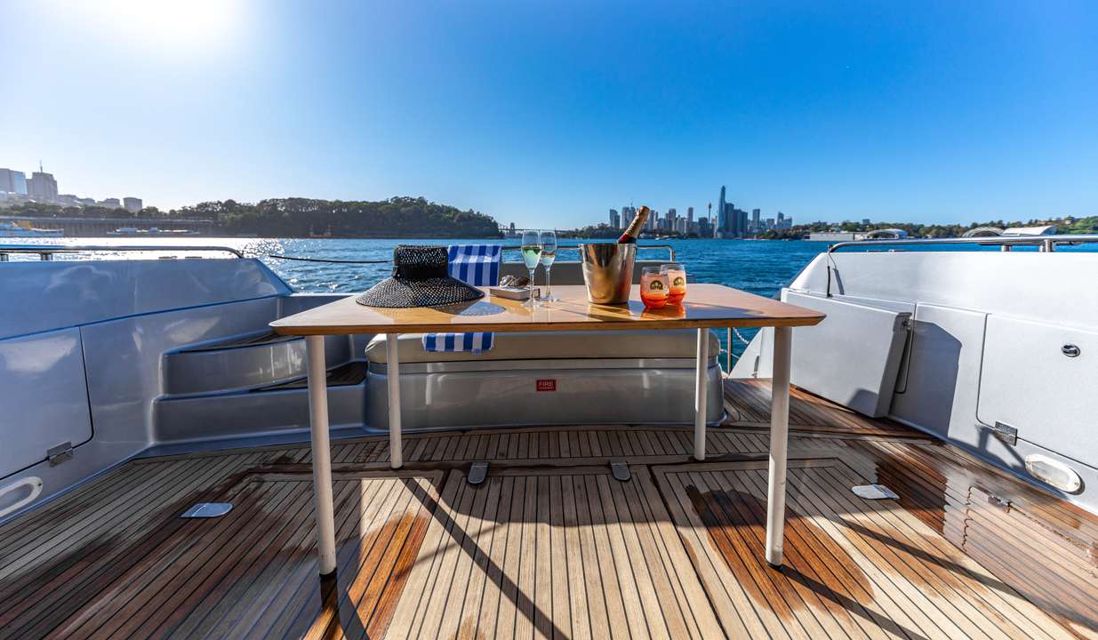 yacht images