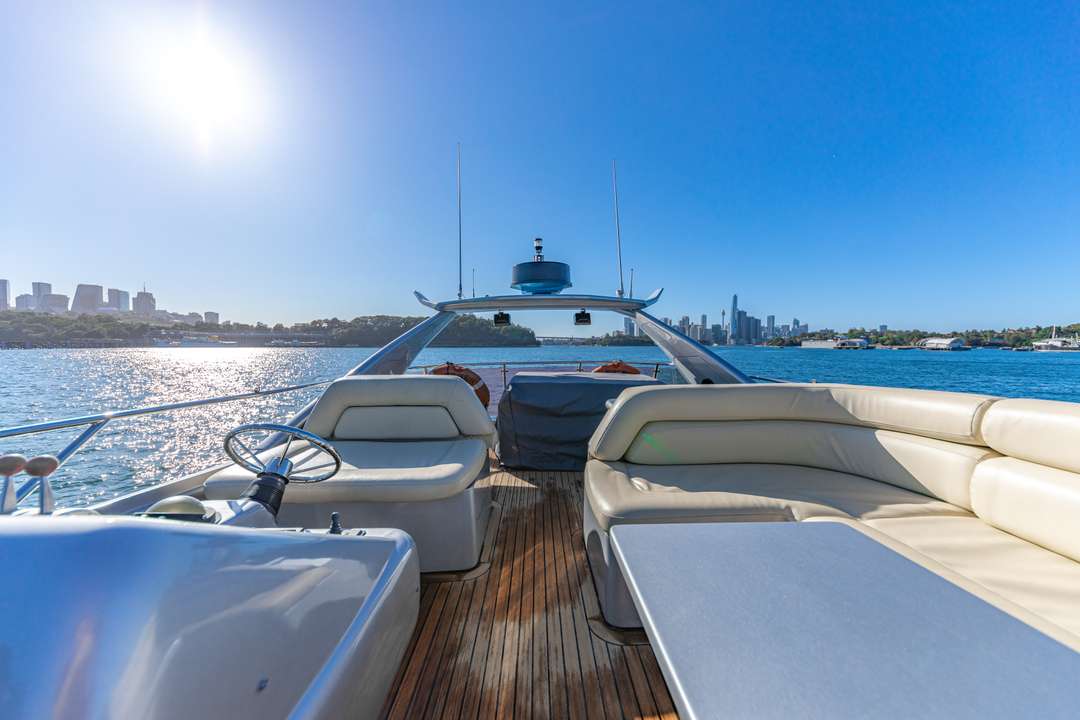 yacht images