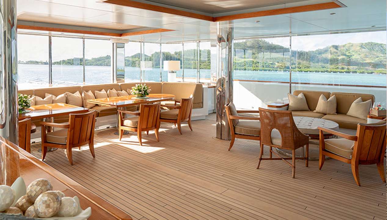 yacht images