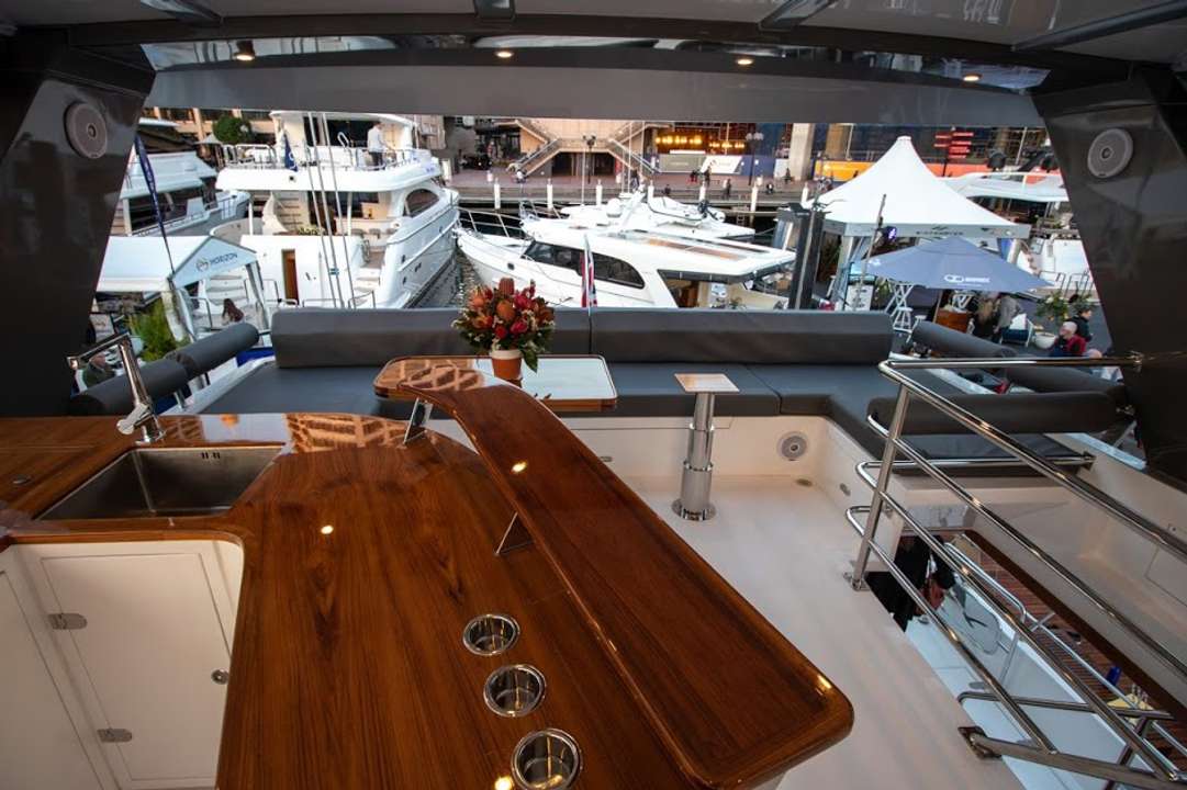 yacht images
