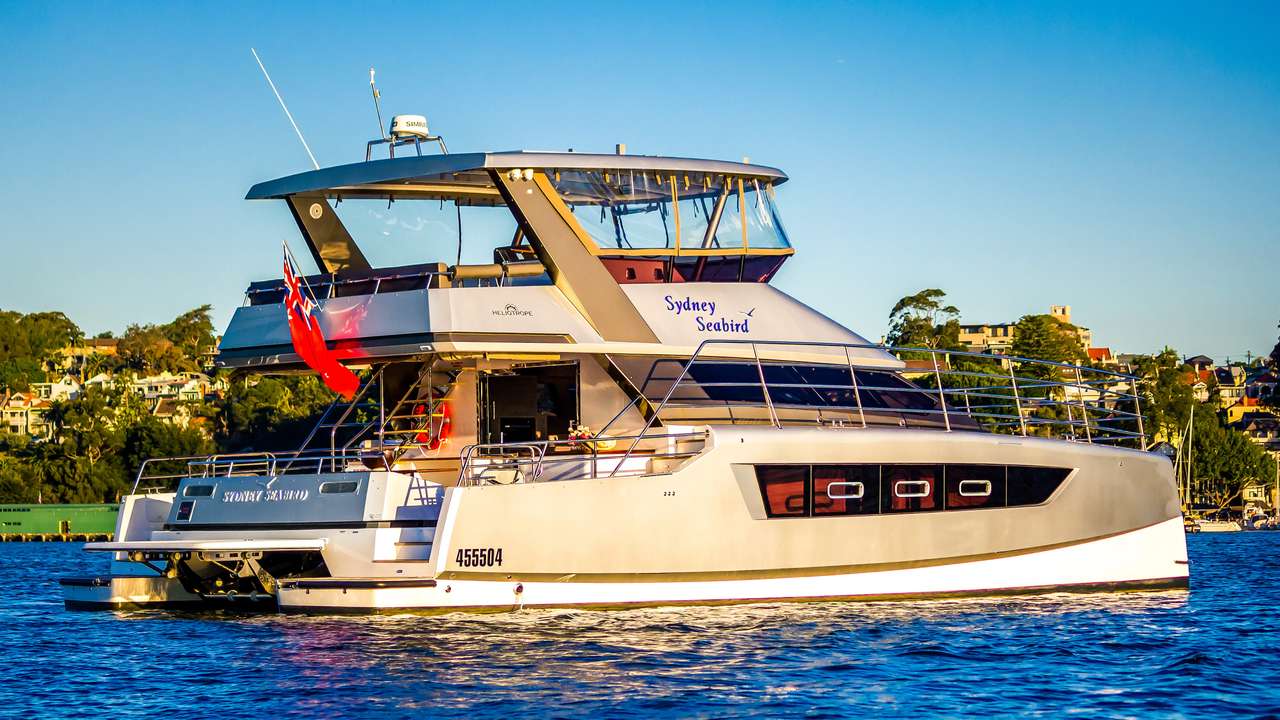 yacht images